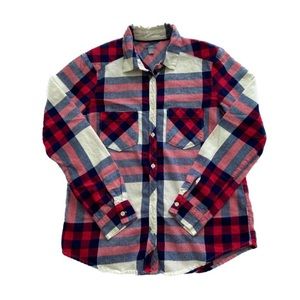 Aerie Flannel